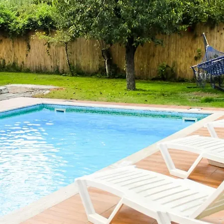 Peaceful With Private Pool And Bbq In *